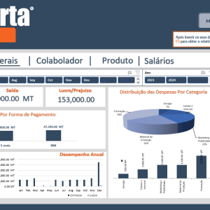 Planilha Conta Certa