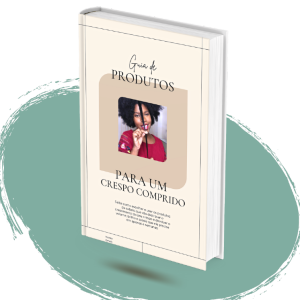 O Guia Completo de Produtos para um Cabelo Crespo Comprido